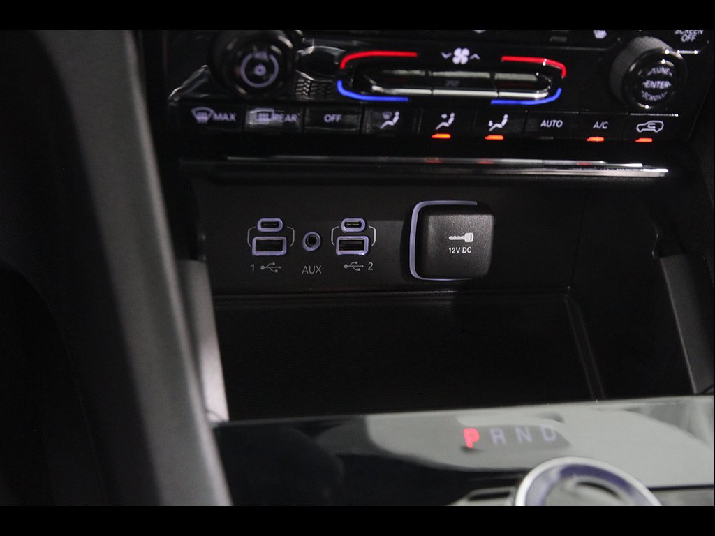 2024 Jeep Grand Cherokee L Altitude - Photo 16