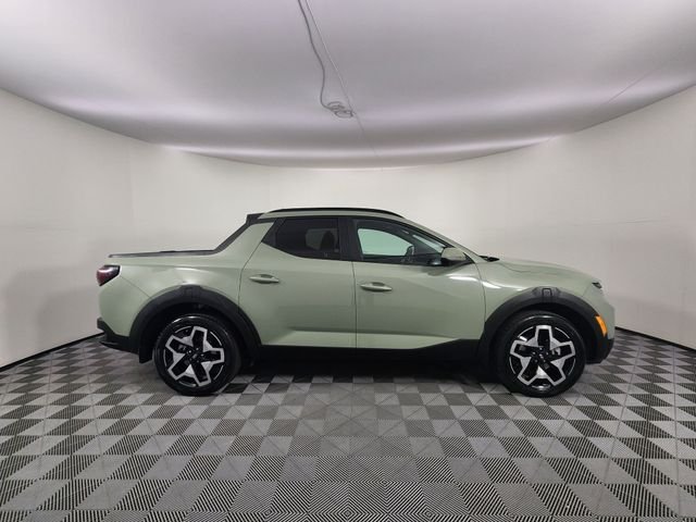 2024 Hyundai Santa Cruz Limited - Photo 6
