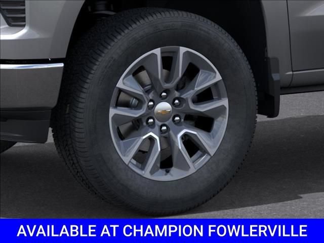 2026 Chevrolet Silverado 1500 LT - Photo 9