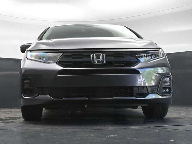 Used 2025 Modern Steel Metallic Honda EX-L image 26