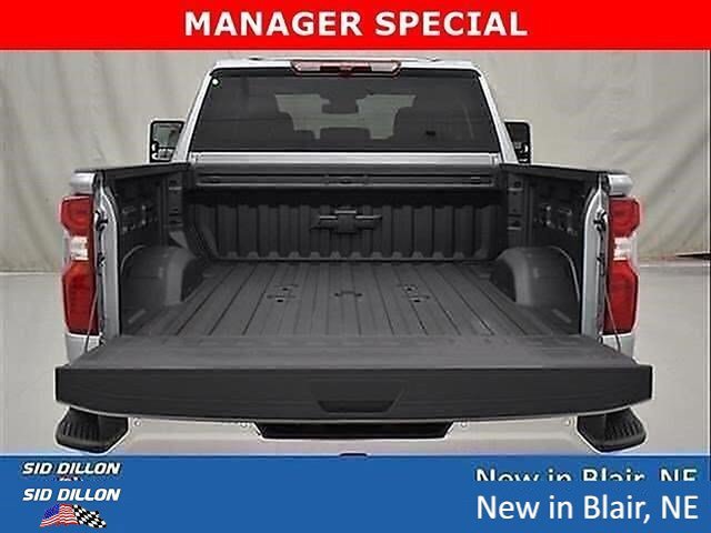 2026 Chevrolet Silverado 2500 HD LT - Photo 11