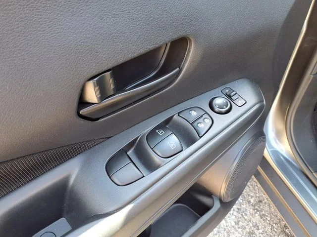Used 2025 Gray Nissan S image 16
