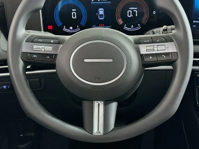 New 2026 Hyundai SANTA CRUZ SEL
