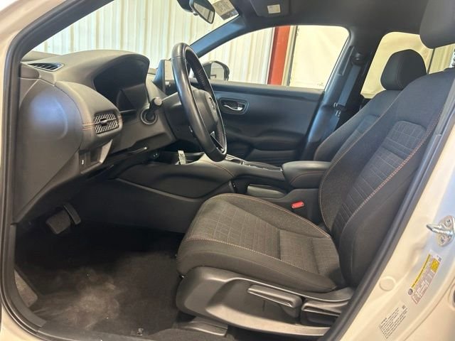 2026 Honda HR-V Sport - Photo 15