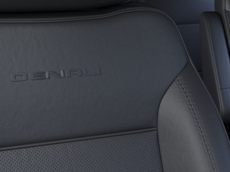 New 2026 Glacier White Tricoat GMC Denali image 21
