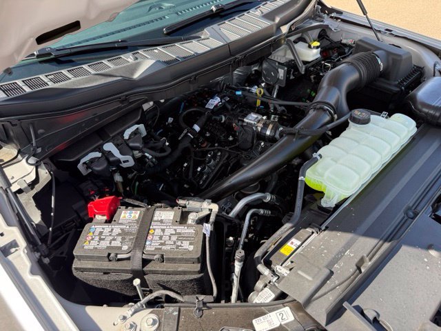 2026 Ford F-150 STX - Photo 38