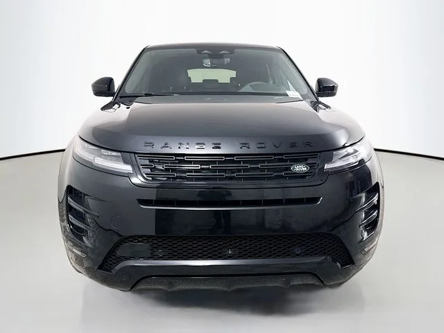 New 2026 Santorini Black Land Rover  image 2