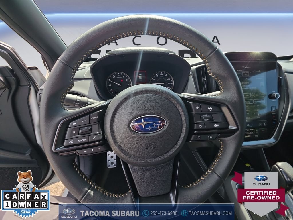 2025 Subaru Crosstrek Sport - Photo 13