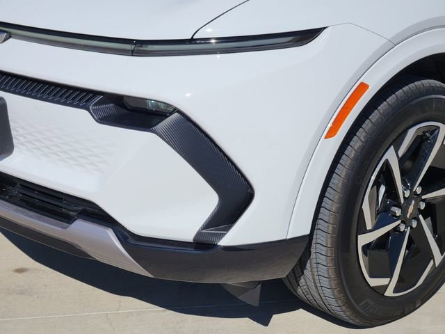 2025 Chevrolet Equinox EV LT - Photo 7