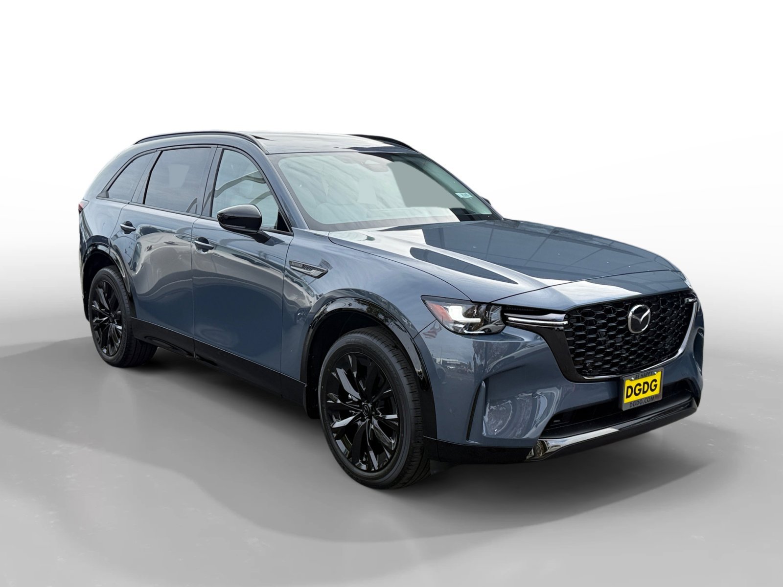 2026 Mazda CX-90 Premium Sport Package - Photo 7