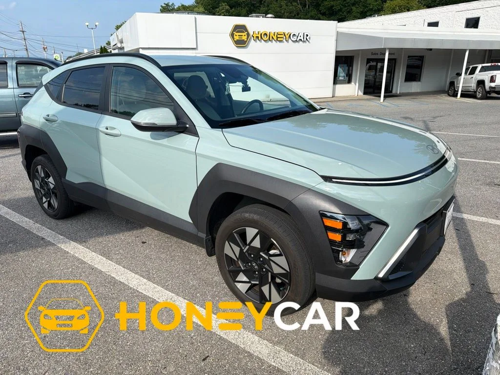 2024 Hyundai Kona SEL Automatic AWD's photo