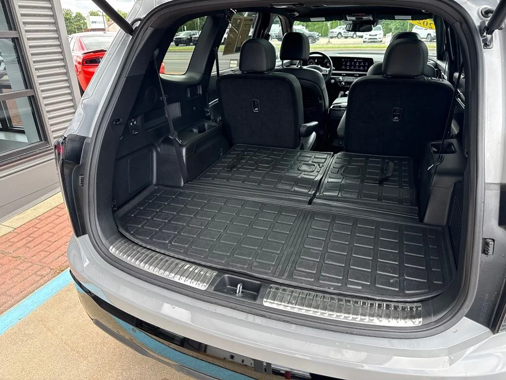 Used 2024 Gray Kia SX X-Line image 15