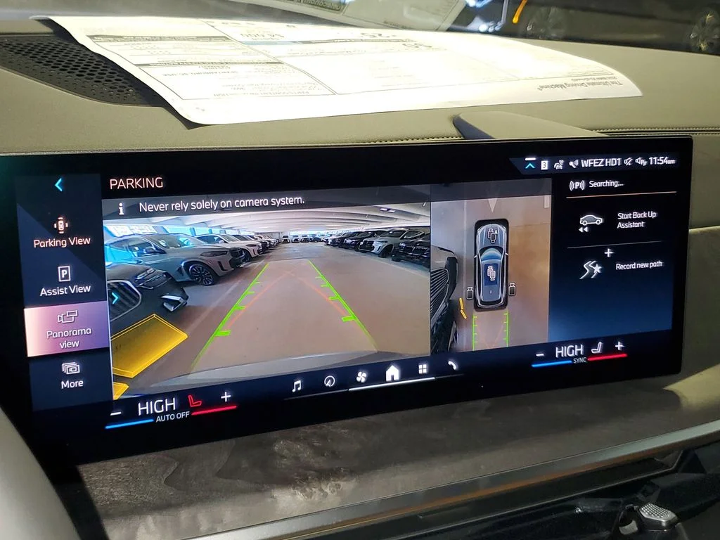 Used 2026 Gray BMW sDrive40i image 22