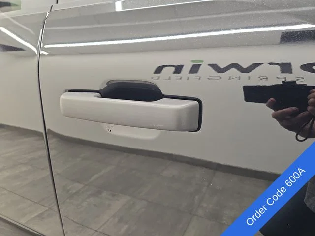 New 2026 Agate Black Metallic Ford F-250® XL image 8