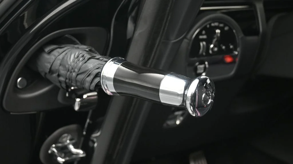 Used 2025 Black Rolls-Royce  image 7