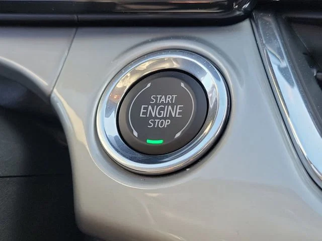 Certified Used 2025 Sterling Gray Metallic Chevrolet LT image 30