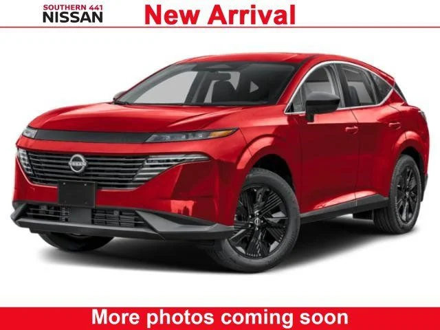 New 2026  Nissan SV image 2