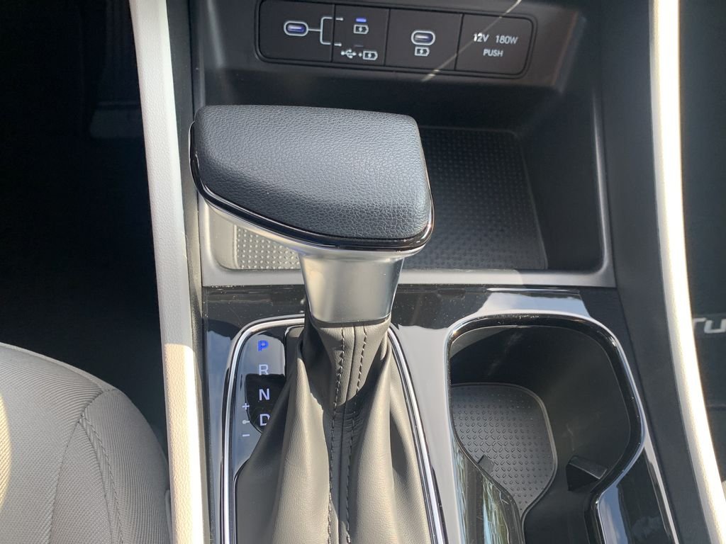 2026 Hyundai Tucson SE - Photo 30