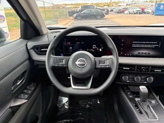 New 2027 Fresh Powder Nissan S image 13