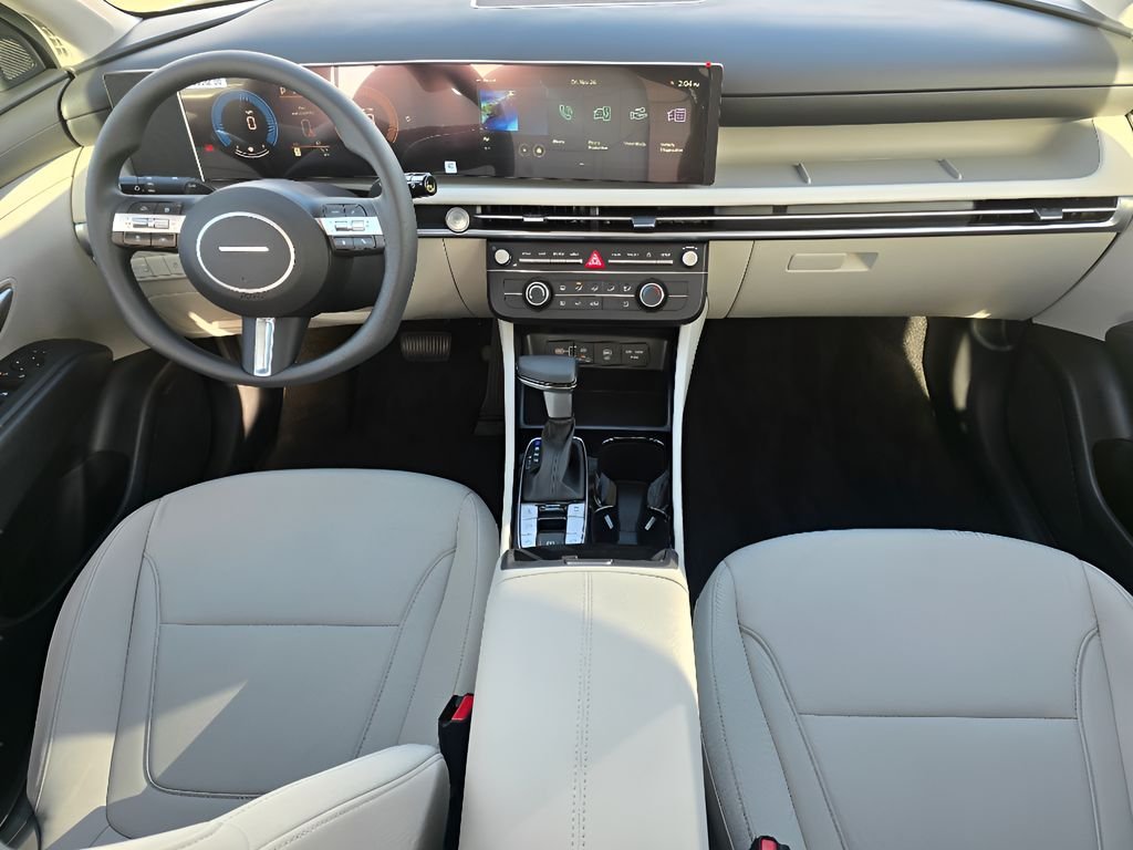 New 2026 Serenity White Pearl Hyundai SE image 26