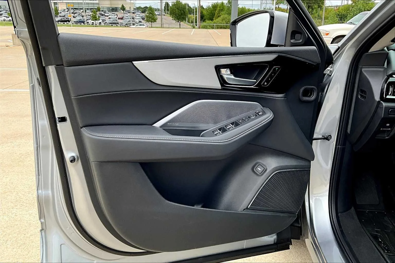 2026 Acura MDX Technology Package - Photo 10