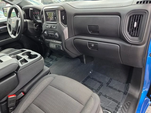 2025 Chevrolet Silverado 1500 Custom - Photo 19