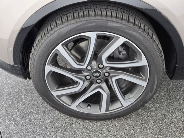 2025 Land Rover Discovery Dynamic SE - Photo 9