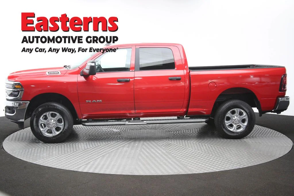 Used 2026 Red Ram Big Horn image 59