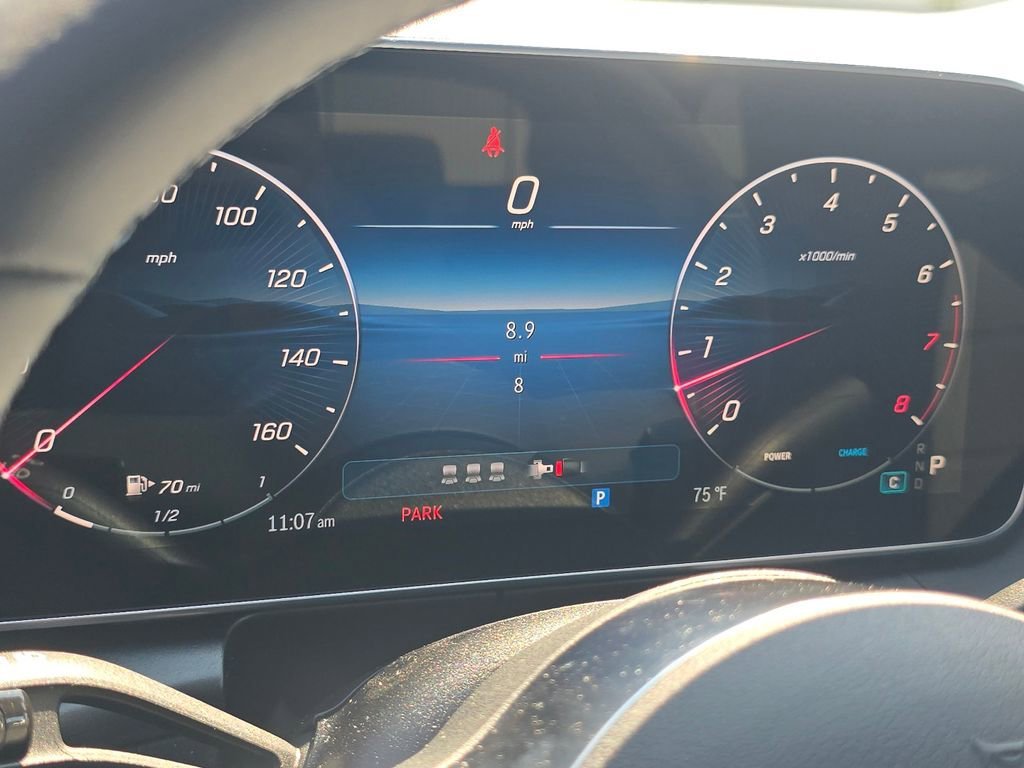 New 2026 MANUFAKTUR Alpine Grey Mercedes-Benz GLC 300 image 68
