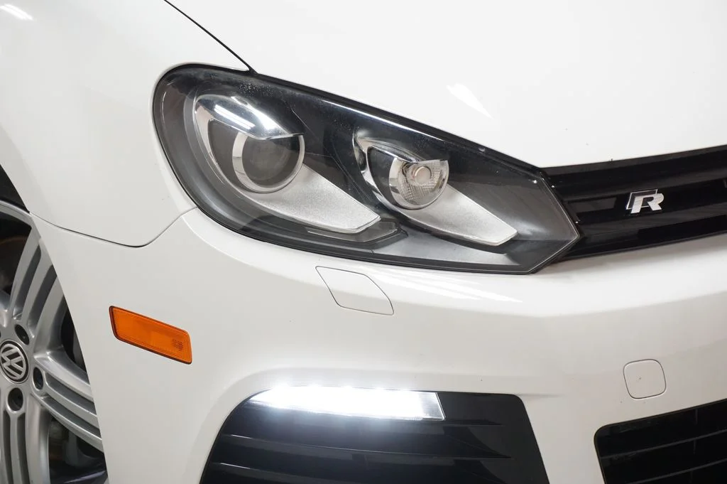 Used 2012 Candy White Volkswagen R image 45