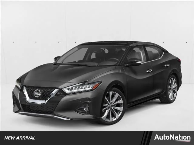 2021 Nissan Maxima