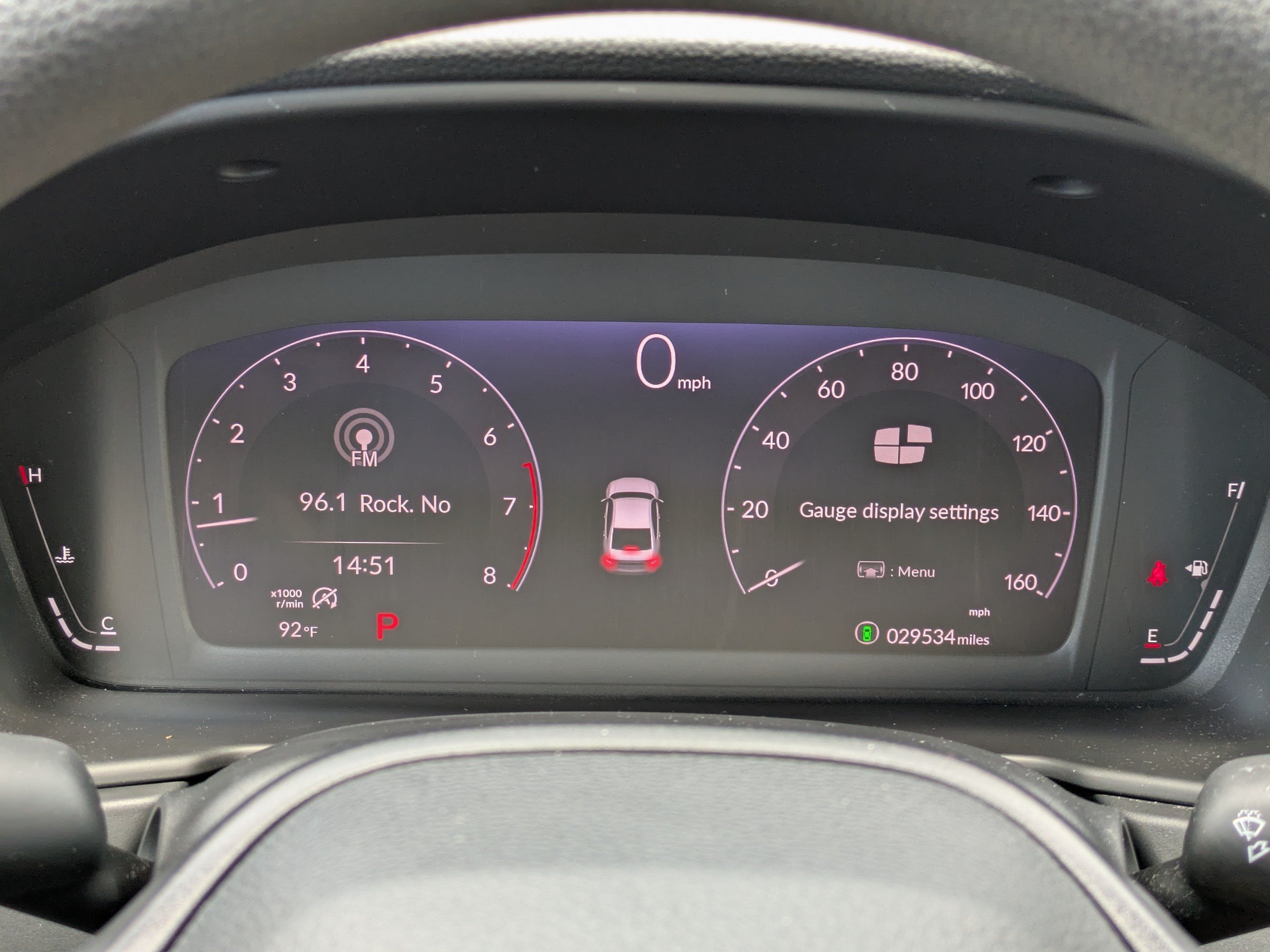 2023 Honda Accord LX - Photo 24