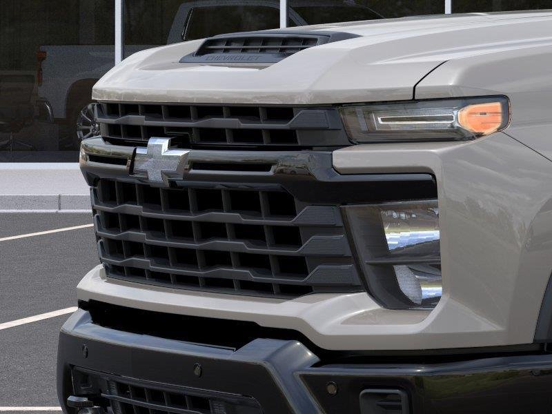 New 2026 White Sands Chevrolet Custom image 13