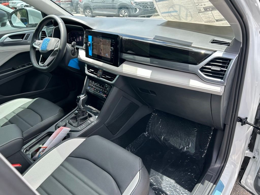 New 2026 White Volkswagen 1.5T SEL image 45