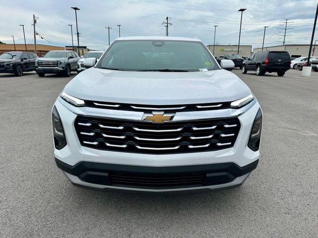2026 Chevrolet Equinox LT - Photo 8