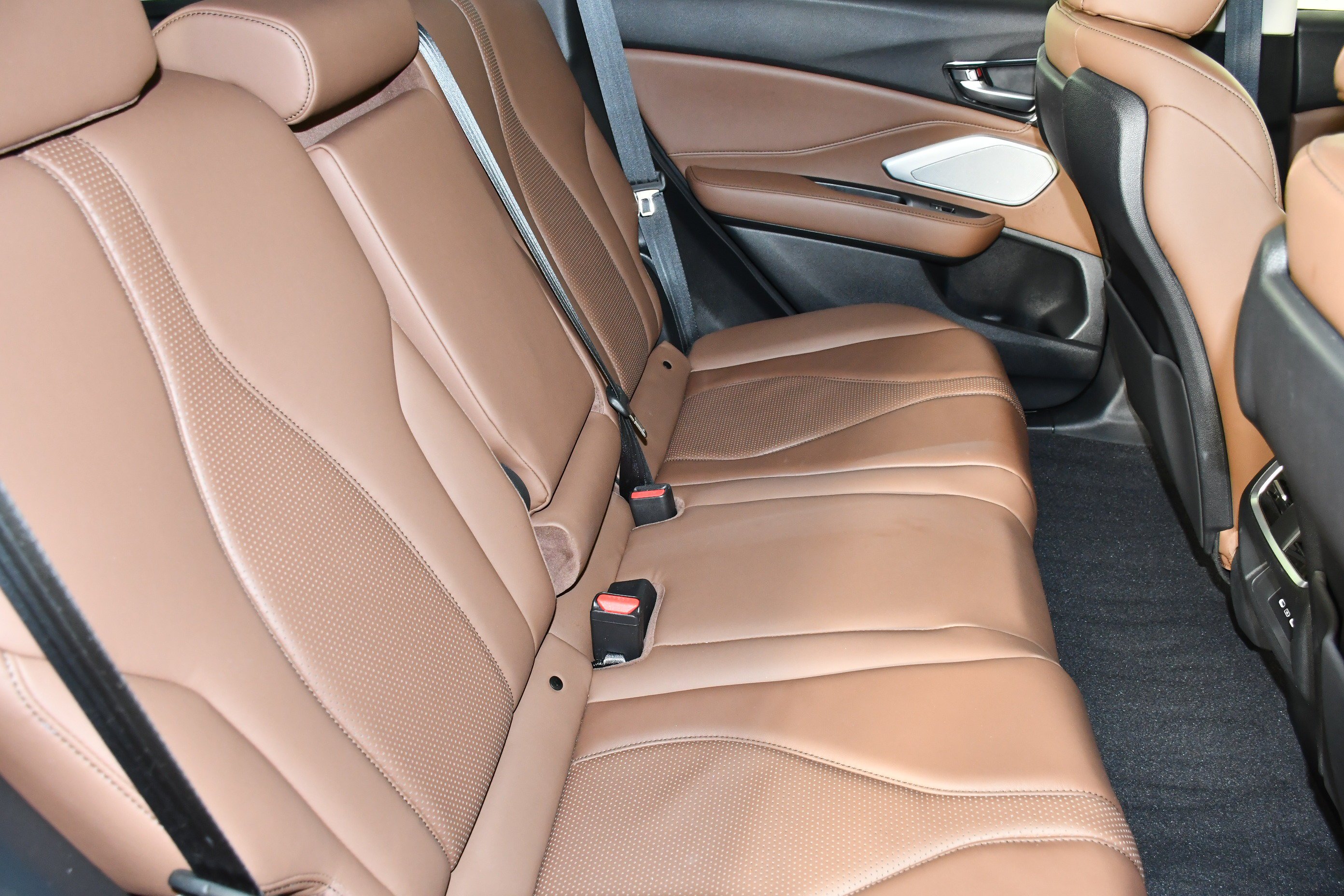2024 Acura RDX Technology Package - Photo 96
