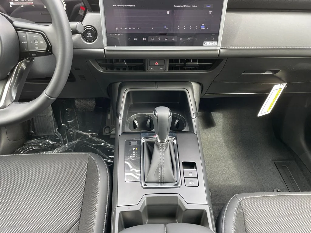 New 2026 Gray Mazda 2.5 S Select image 10
