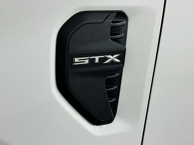 New 2026 White Ford XL image 23
