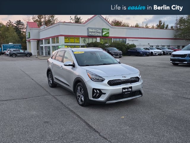 2020 Kia Niro