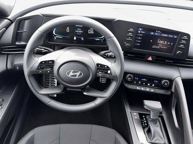 New 2026 Serenity White Hyundai SEL Sport image 36