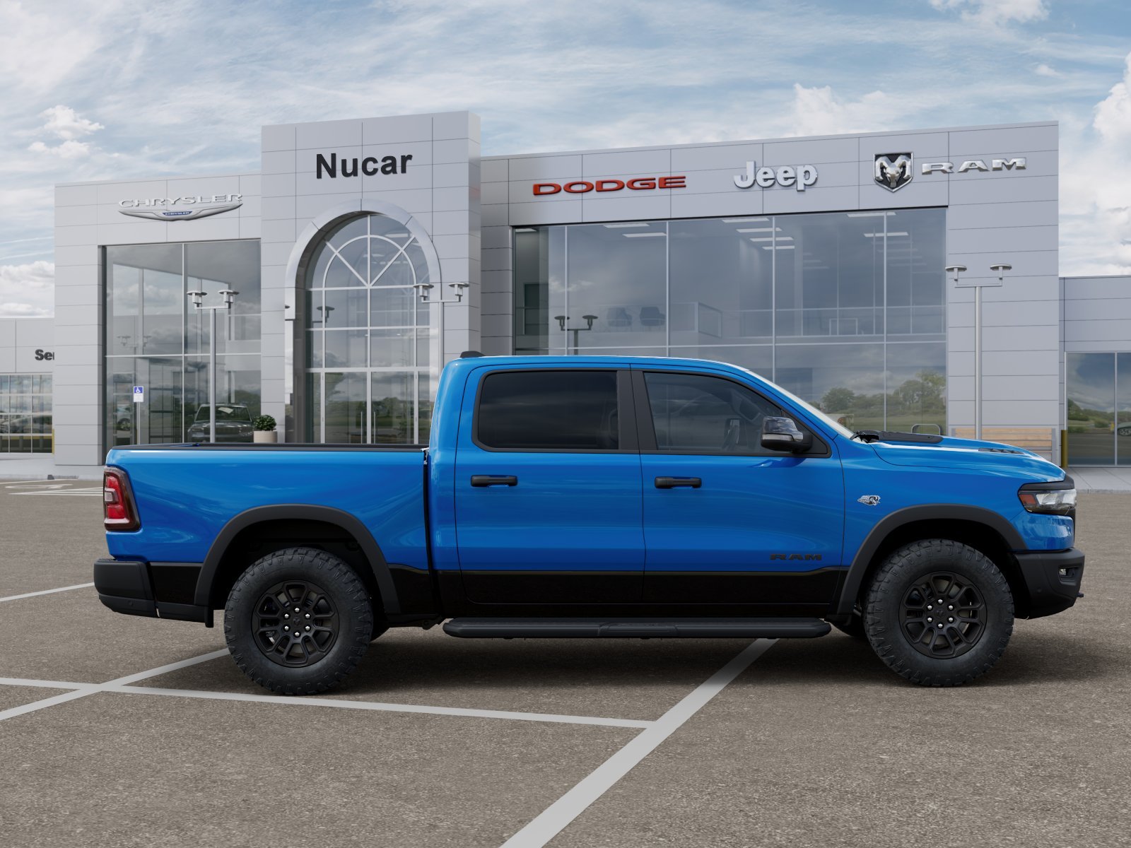2026 Ram 1500 — photo 21
