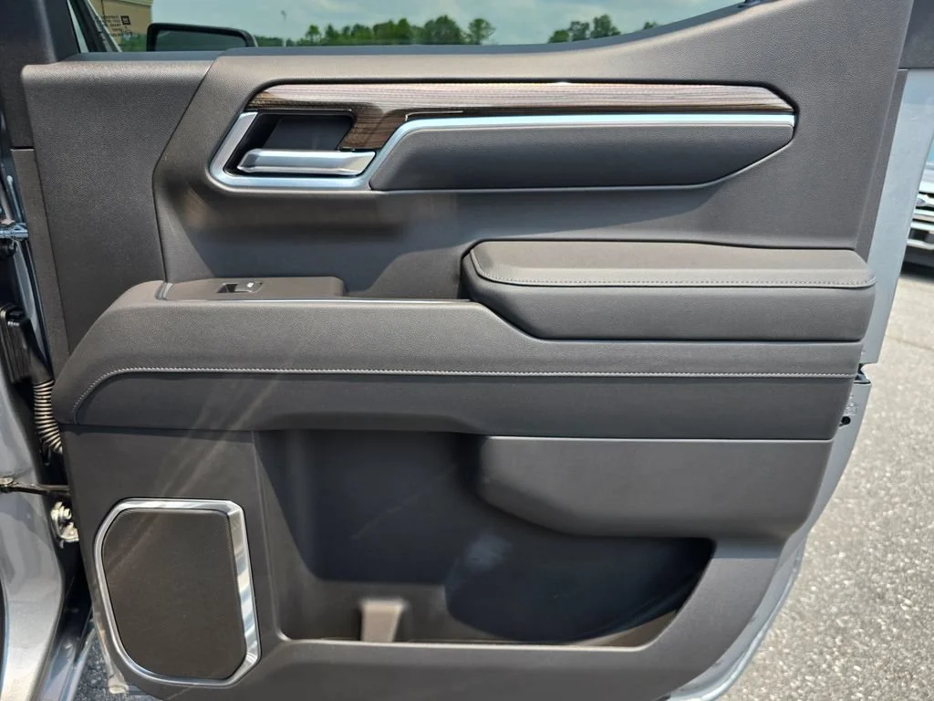 2026 Chevrolet Silverado 1500 RST - Photo 38