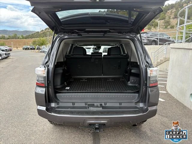 Certified Used 2023 MAGNETIC GRAY MET. Toyota  image 8