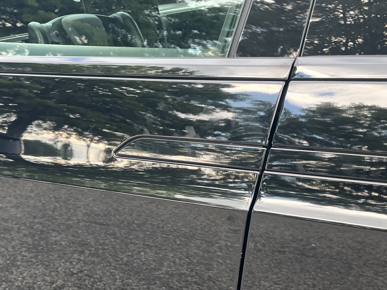 Used 2023 Black Tesla Standard Range image 27