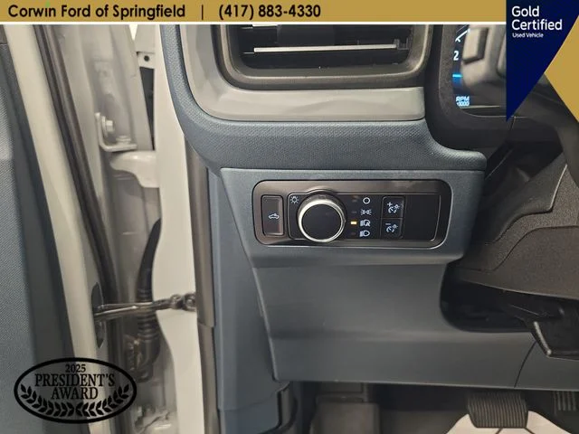 Certified Used 2023 Avalanche Ford Lariat image 33