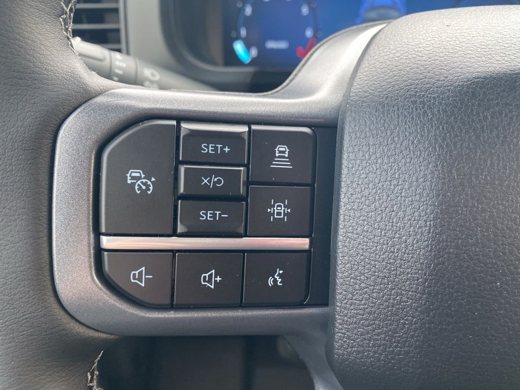 2025 Ford F-150 Lariat - Photo 19