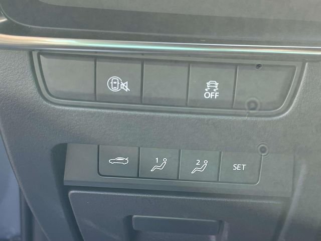 2026 Mazda Mazda3 Carbon Edition - Photo 25