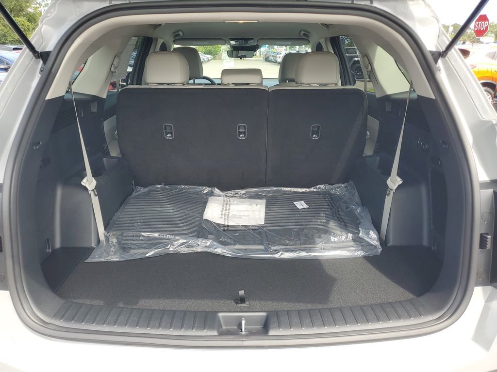 Used 2026 Gray Kia S image 22