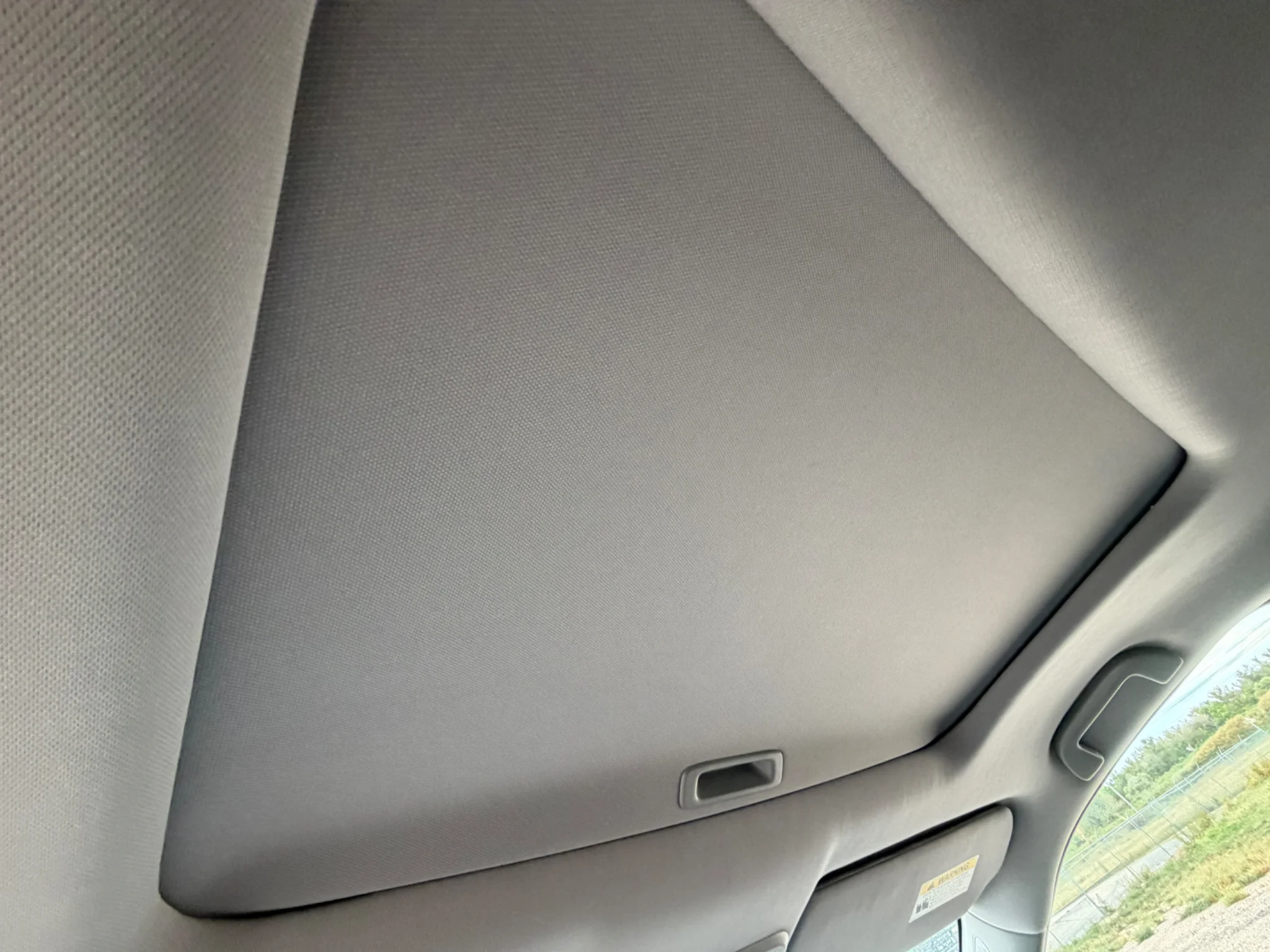 Used 2026 Sonic Gray Pearl Honda RTL image 27