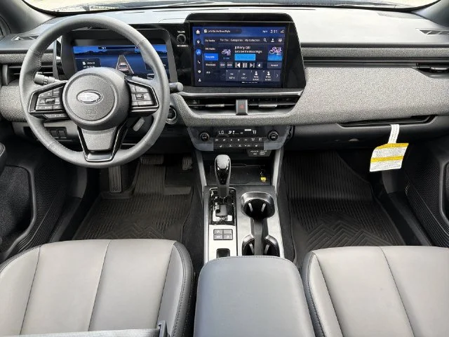 Used 2026 Blue Subaru Premium image 17